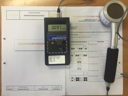 radiometro